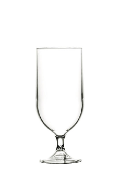 Copa de cerveza 28cl irrompibles policarbonato plastico