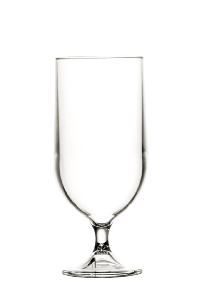 Copa de cerveza 42cl irrompibles policarbonato plastico