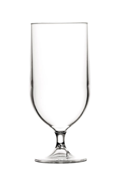 Copa de cerveza 57cl irrompibles policarbonato plastico