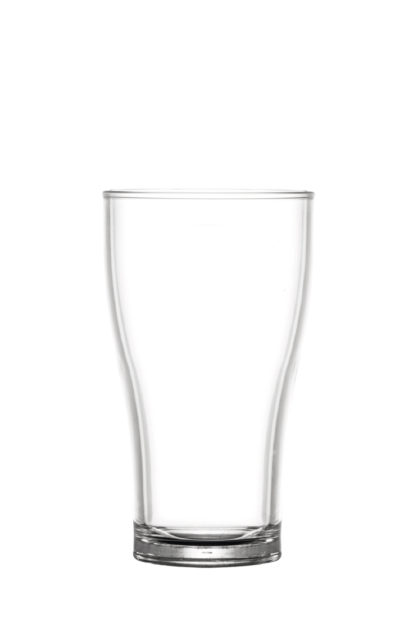 Vaso cerveza 42cl irrompibles policarbonato plastico