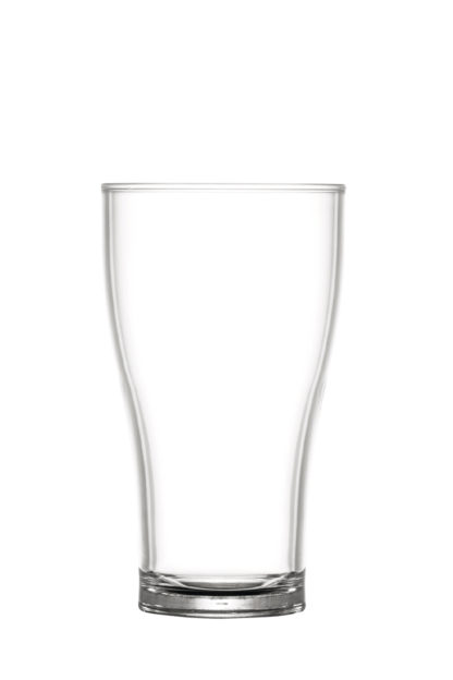Vaso cerveza 57cl irrompibles policarbonato plastico