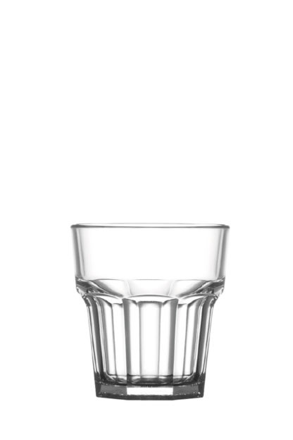 Vaso Rocks 26cl irrompibles policarbonato