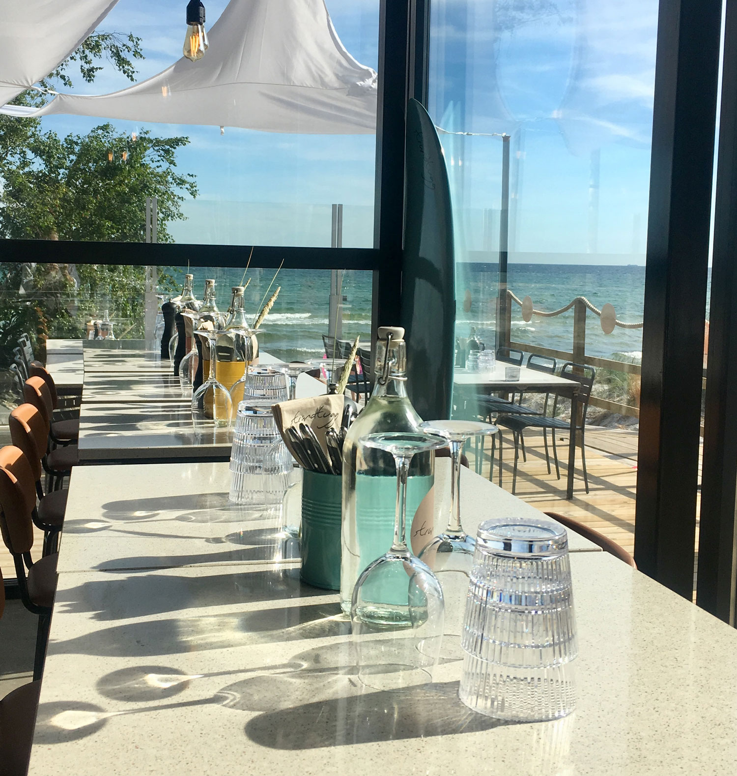 hotel restaurante barcompagniet