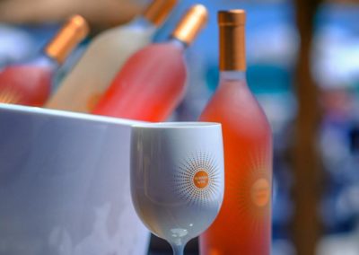 Copa de Vino blanco barcompagniet